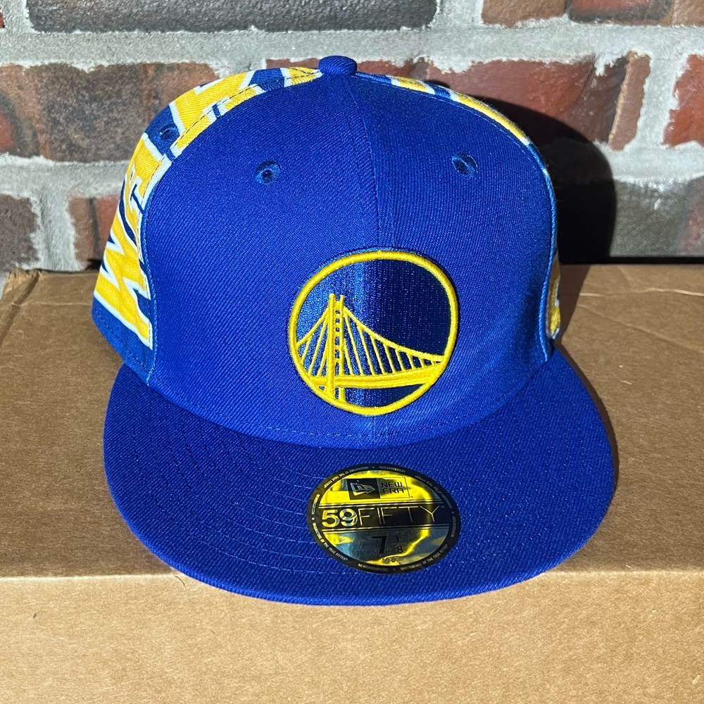 ✨New Era Golden State Warriors ✨